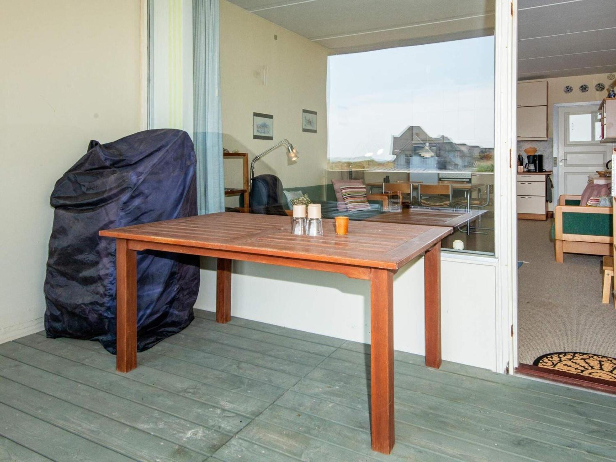 Holiday Home Fano VII Exterior photo